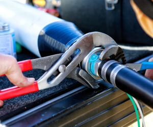 About The Faucet Pros Grayson, LA